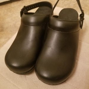 Dansko Clogs sz. 40
